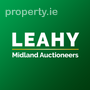 Leahy Midland Auctioneers Logo