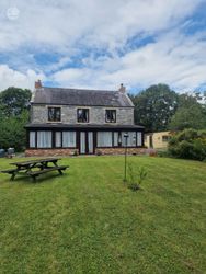 Ballyvoneen,Ballinamore Bridge,Ballinasloe,Co. Galway, Ballinasloe, Co. Galway - Detached house