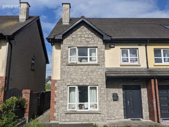 32 The Haven, Millersbrook, Nenagh, Co. Tipperary