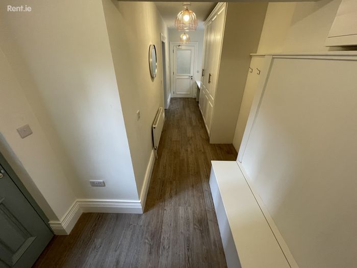 7a Pery Square, Limerick City Centre, Co. Limerick Apartments and