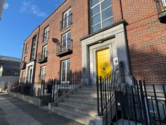11 Pery Court,Mallow Street Upper,Limerick, Limerick City Centre, Co. Limerick - Apartment For Sale