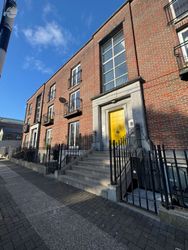 11 Pery Court,Mallow Street Upper,Limerick, Limerick City Centre, Co. Limerick - Apartment For Sale