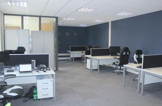 Suite 5, Block 6, Broomhall Business Park, Rathnew, Wicklow Town, Co. Wicklow - Click to view photos