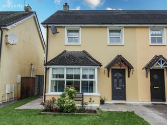 23 The Lawn, College Wood, Mallow, Co. Cork