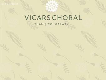 Vicars Choral, Vicars Choral, Tuam, Co. Galway