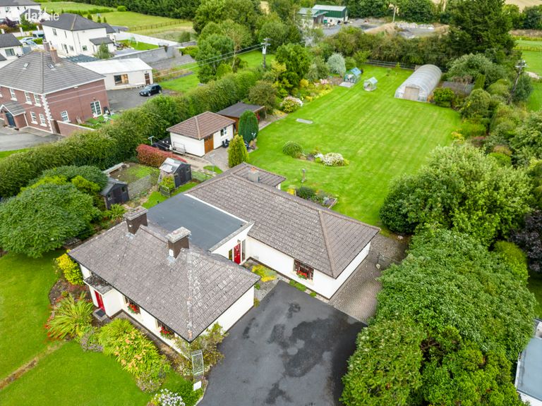 Newtown Commons, The Ward, Co. Meath - Click to view photos