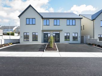 House Type A1, Ros Alainn, Gurteenroe, Macroom, Co. Cork