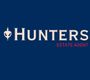 Hunters Estate Agent City Centre Logo