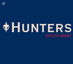 Hunters Estate Agent City Centre