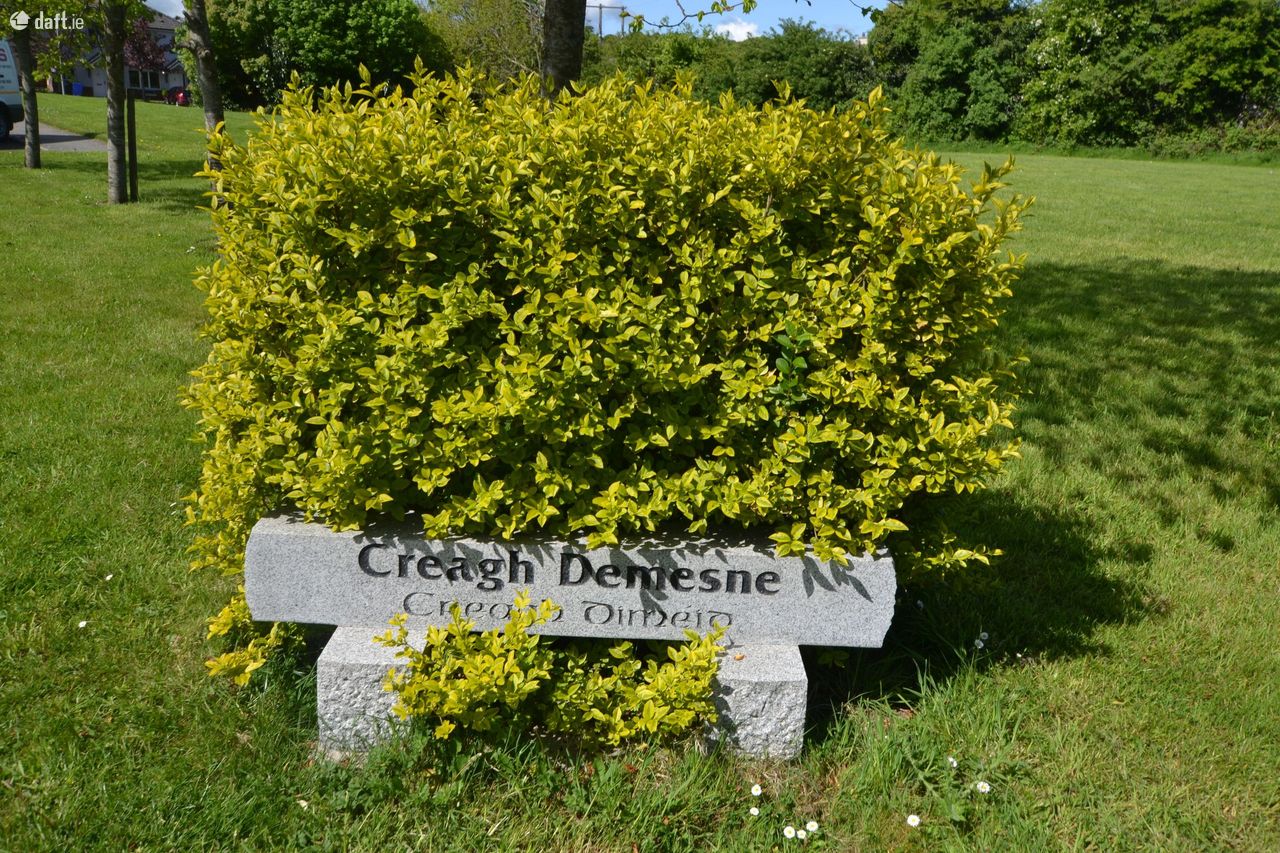 3 Creagh Demesne, Gorey, Co. Wexford