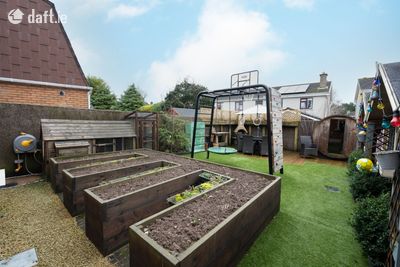 24 Brampton Court,Bishopstown,Cork, Bishopstown, Co. Cork