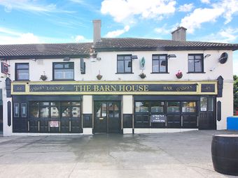 Restaurant / Bar / Hotel For Sale at The Barn House, Dolphin's Barn, Dublin 8, South Dublin City