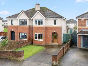 9 Clonmagadden Fort, Navan, Co. Meath