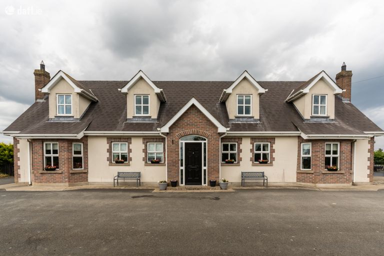 Adamstown, Dunleer, Co. Louth - Click to view photos