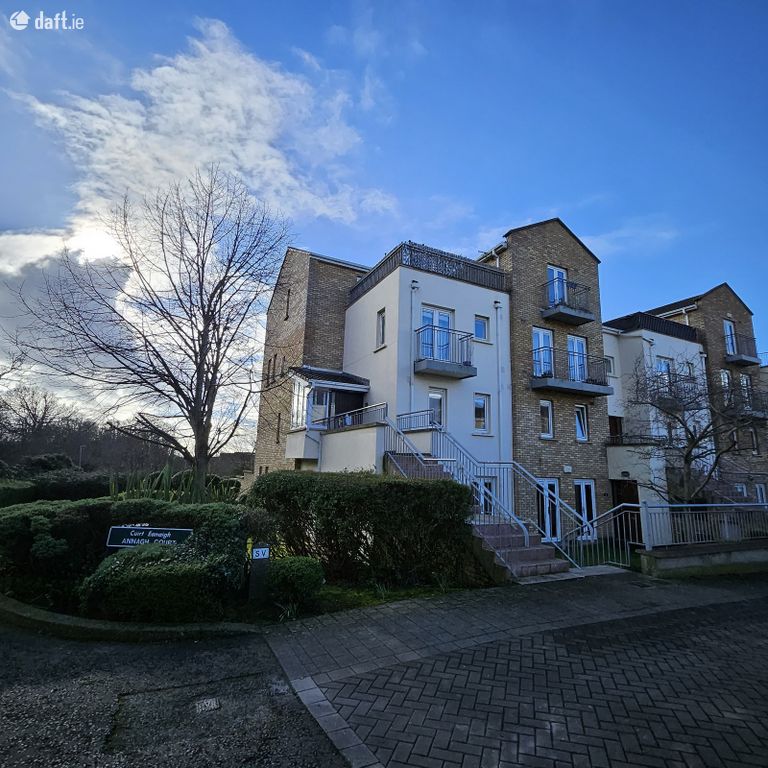 3 Annagh Court, Blanchardstown, Dublin 15 - Click to view photos