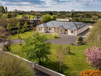 Clonkeen,Portlaoise,Co. Laois, Portlaoise, Co. Laois - Detached house