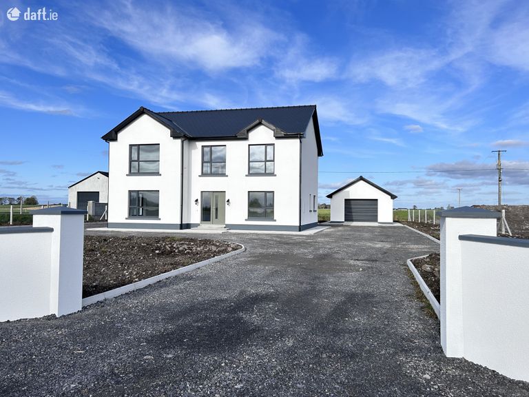 Mullaghmore, Moylough, Co. Galway - Click to view photos