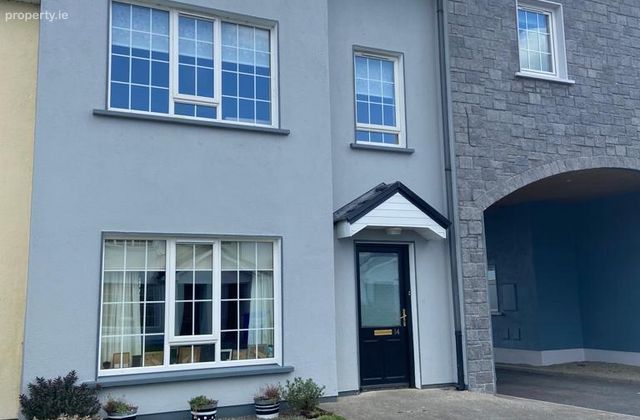 14 Millbrook, Milltown, Co. Galway - Click to view photos