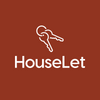 House Let Logo