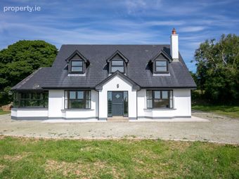 Courtclogh Upper, The Ballagh, Oulart, Co. Wexford