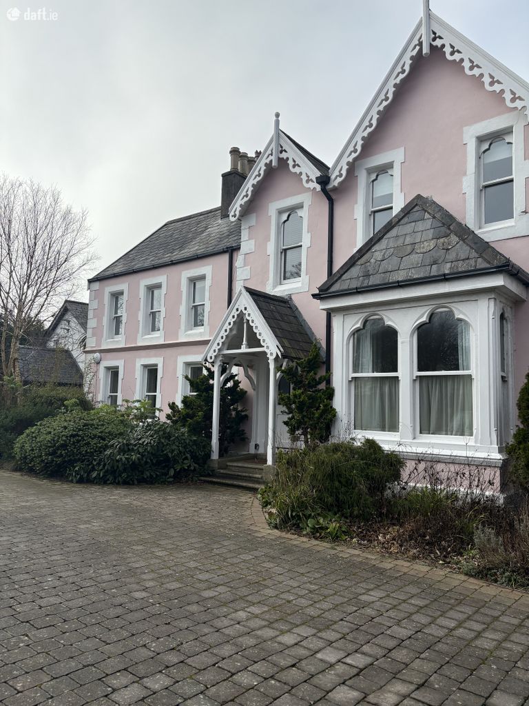 Apartment 3, Rookstown,Howth,Co.Dublin, Howth, Dublin 13 - Click to view photos