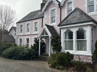 Apartment 3, Rookstown,Howth,Co.Dublin, Howth, Dublin 13