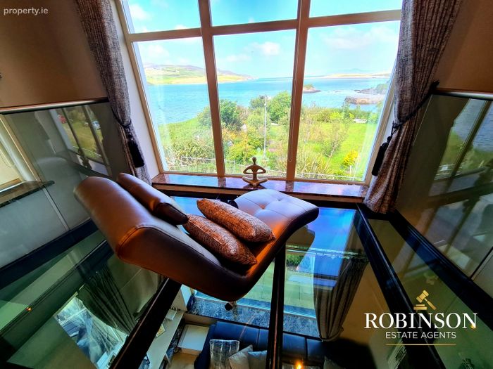 Green Island House, Dunfanaghy, Co. Donegal Property.ie