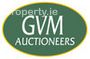 GVM Auctioneers - Kilmallock Logo