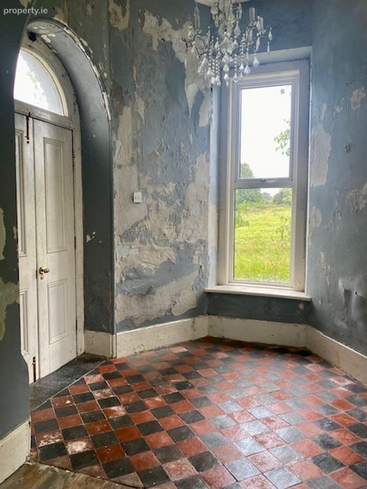 Thomastown House, Thomastown, Tuam, Co. Galway Property.ie