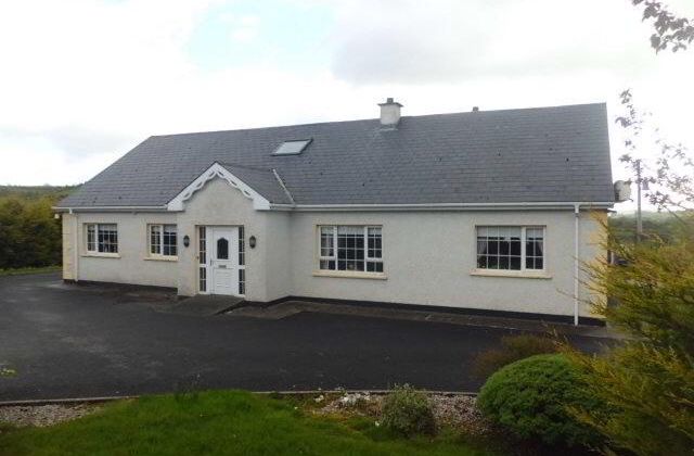 Kilconnell, Kilmacrenan, Co. Donegal - Click to view photos