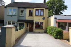 1 Kylemore Villas, Corbally Road, Corbally, Co. Limerick - Semi-detached house