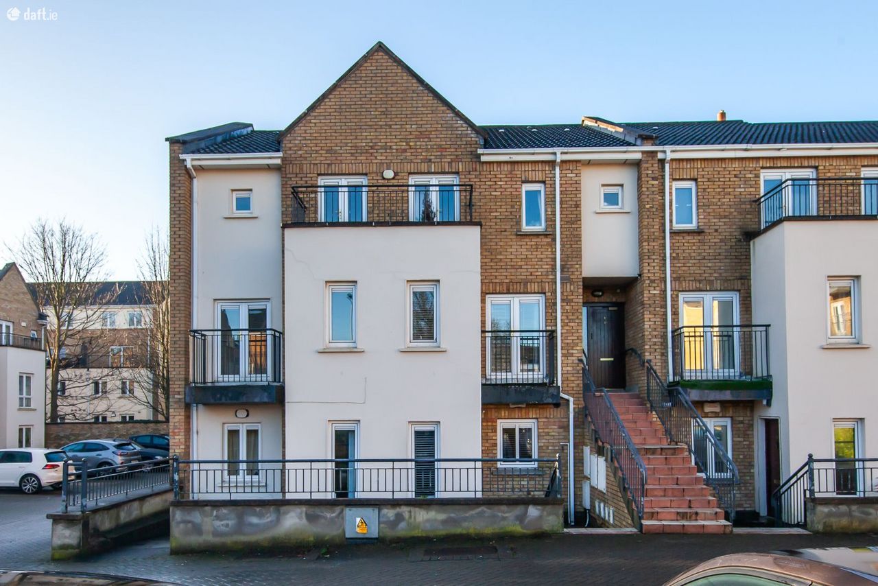 Horan Estates - 15 Tory Square,Waterville,Dublin 15, Ballycoolin, Dublin 15