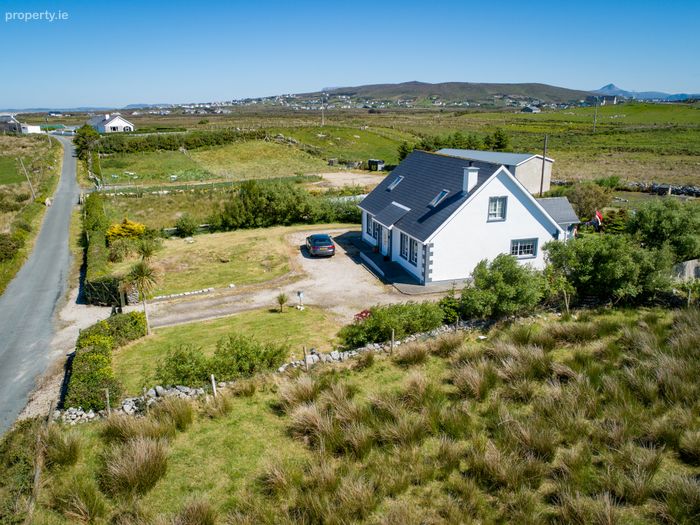 Meenacladdy Lower, Gortahork, Co. Donegal Property.ie
