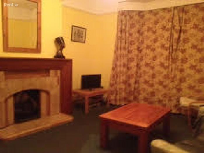 6 Hartlands Avenue, Glasheen Road, Cork., Glasheen, Co. Cork Shared