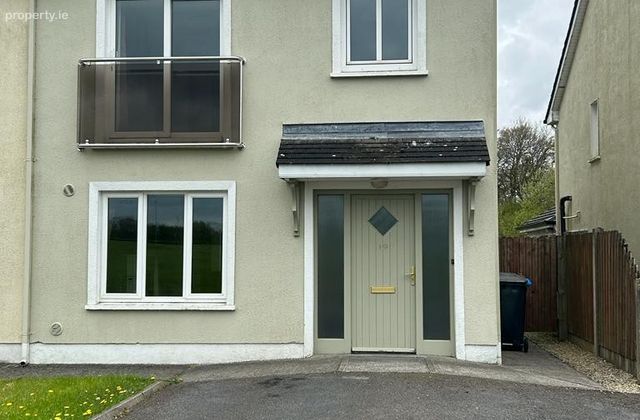 19 Brooklawn, Ballaghaderreen, Co. Roscommon - Click to view photos