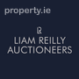 Liam Reilly Auctioneers Logo