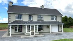 Derrylissane, Menlough, Menlough, Co. Galway - Detached house