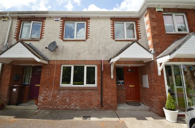 21 Harley Wood, Togher, Togher, Co. Cork - Click to view photos