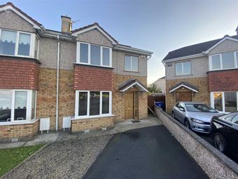 145 Dromroe,Rhebogue,Limerick, Rhebogue, Co. Limerick - Semi-detached house