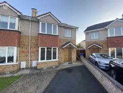 145 Dromroe,Rhebogue,Limerick, Rhebogue, Co. Limerick - Semi-detached house
