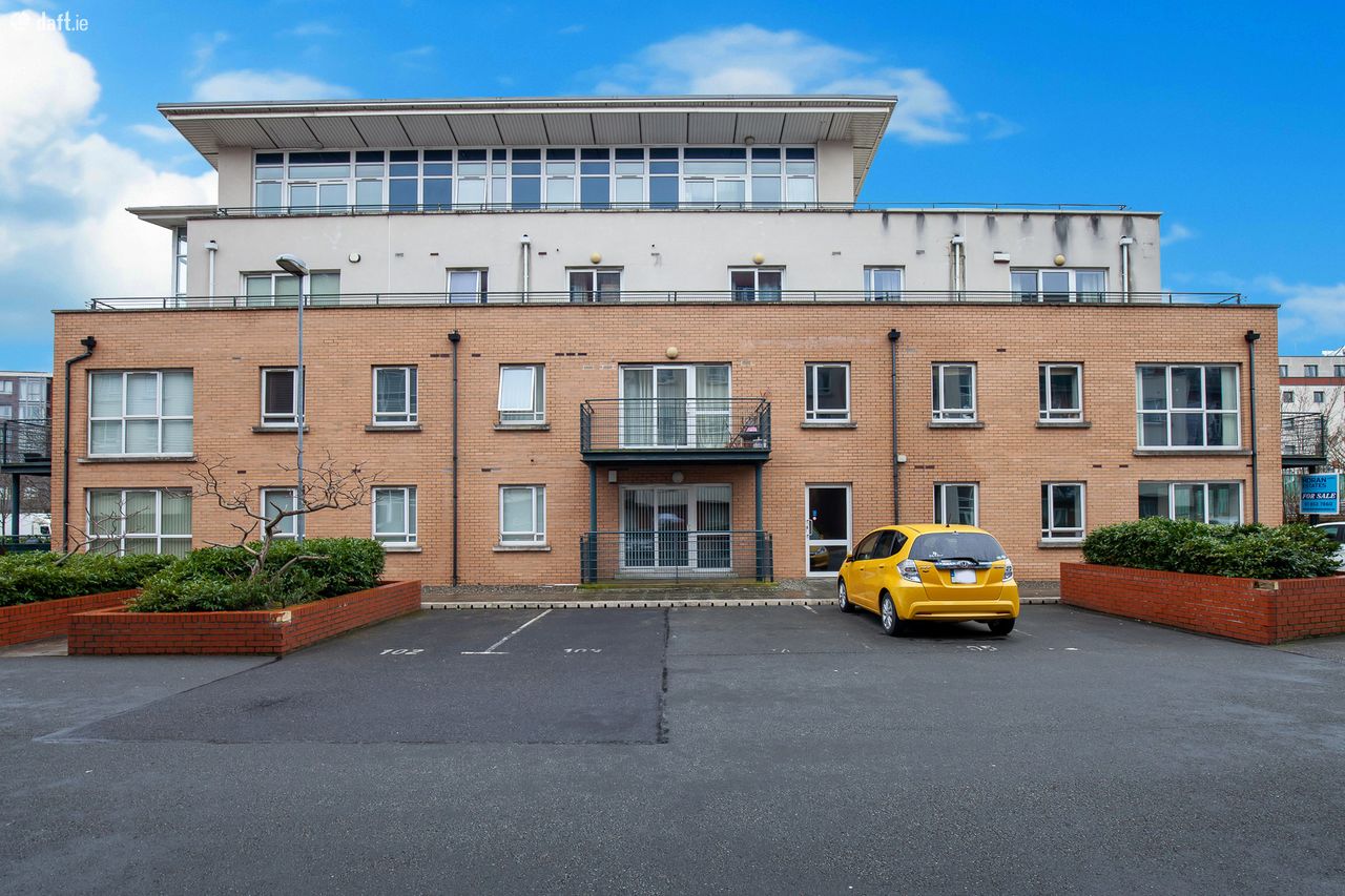 Horan Estates - Apartment 114,Premier Square,Finglas Road,Dublin 11, Finglas, Dublin 11