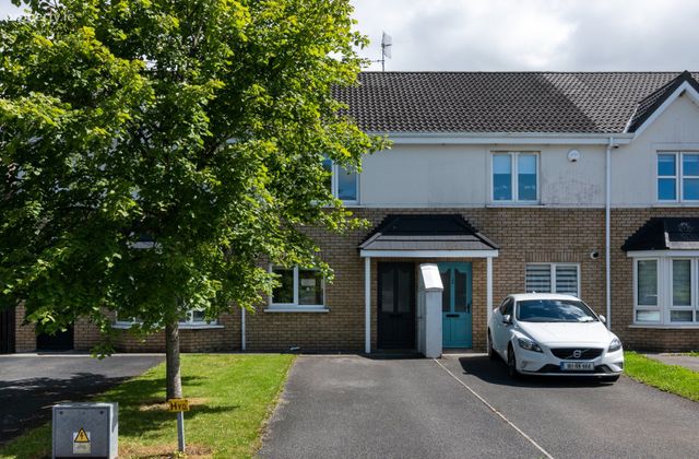 30 Cill B&#225;n, Tullamore, Co. Offaly - Click to view photos