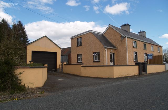 Firmount, Edgeworthstown, Co. Longford - Click to view photos
