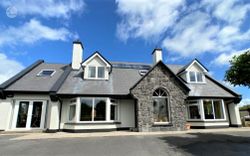 Kilbeg, Headford, Co. Galway - Detached house