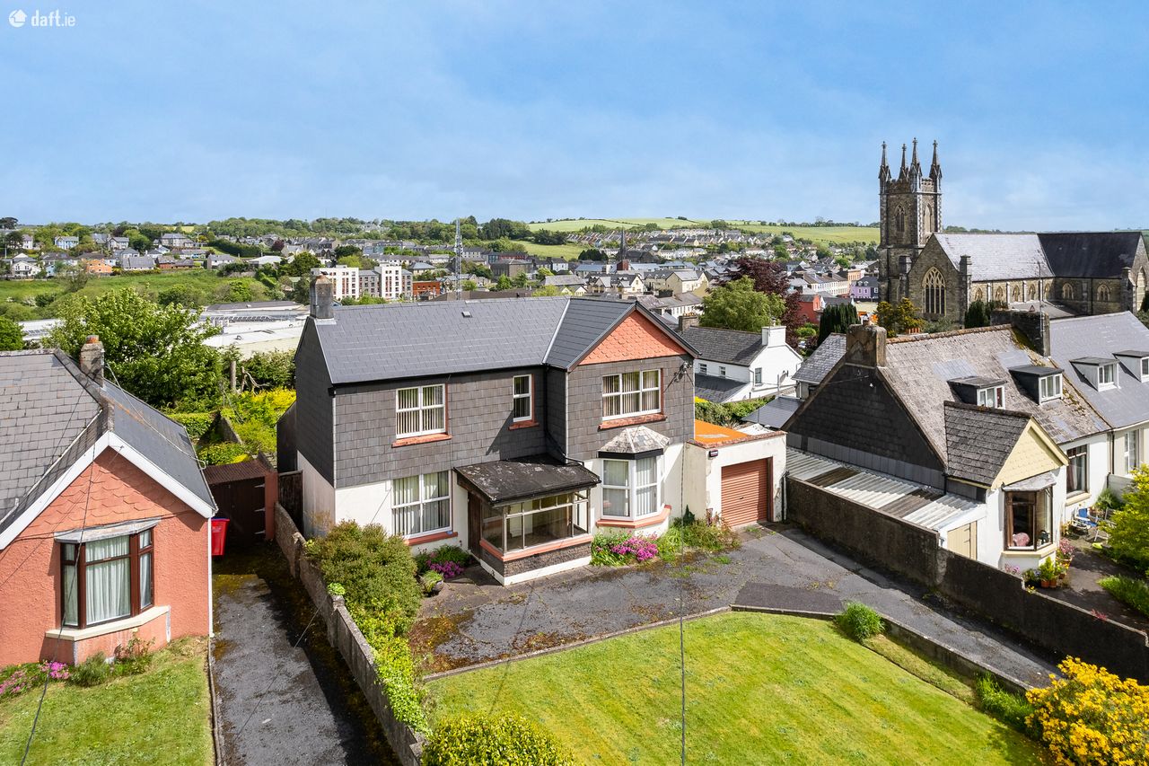 Hill Terrace, Bandon, Co. Cork