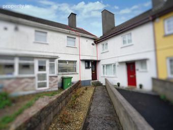 54 Newport\'s Square, Waterford City, Co. Waterford