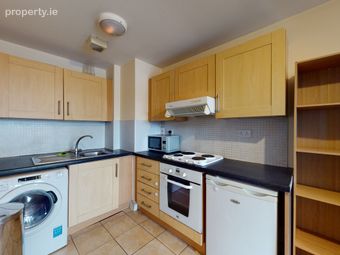 Apartment 18a, Blackhall View, Stoneybatter, Dublin 7 - Image 5