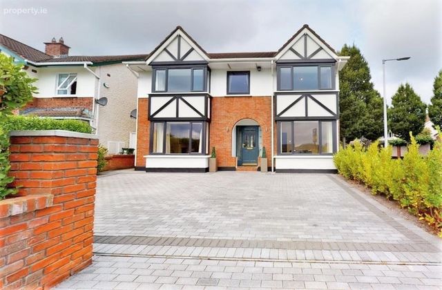 14 Orby Park, The Gallops, Leopardstown, Dublin 18 - Click to view photos