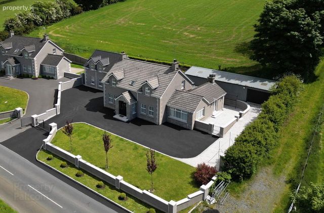 117 Kingsmill Road, Bessbrook, Newry, Co. Down, BT35 7BP Property.ie