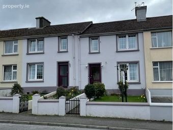 10/11 Fitzgerald\'s Terrace, Saint Anne\'s Road, Killarney, Co. Kerry